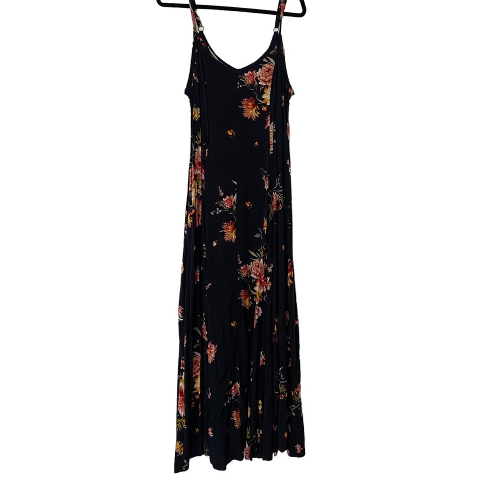 Torrid Plus Floral Maxi Dress Size 00 or 10
